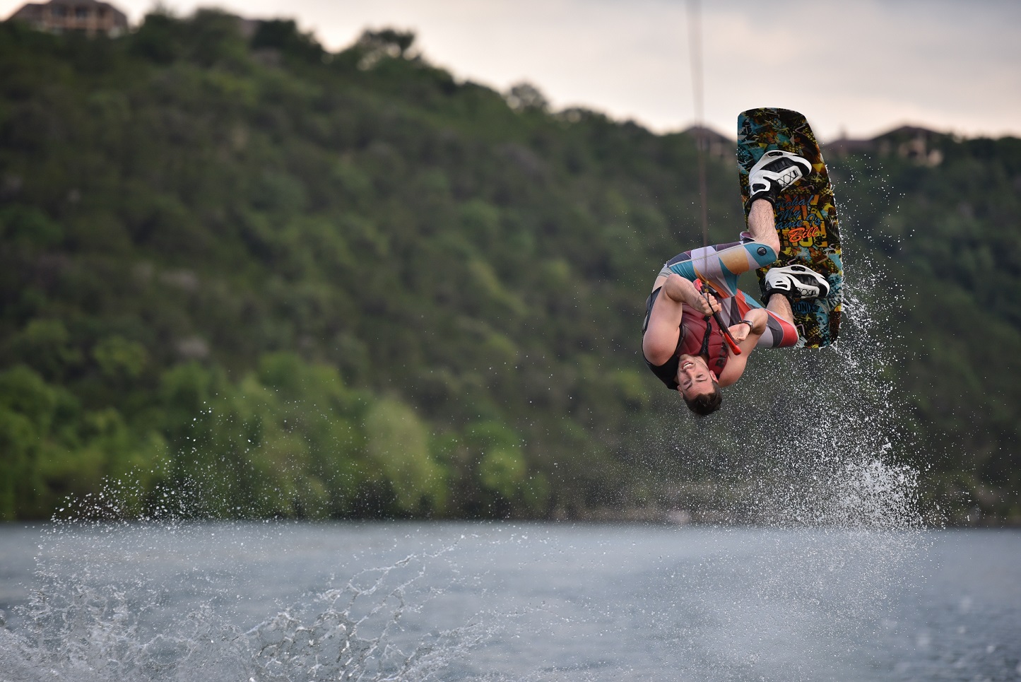 An Introduction to Wakeboarding in Thailand